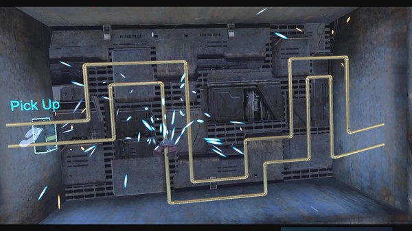 Power Link VR screenshot 3