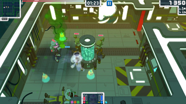 NDE Rescue screenshot 5