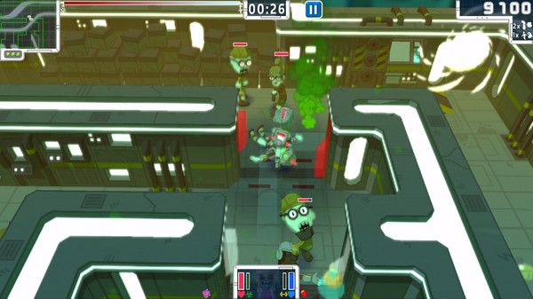 NDE Rescue screenshot 4