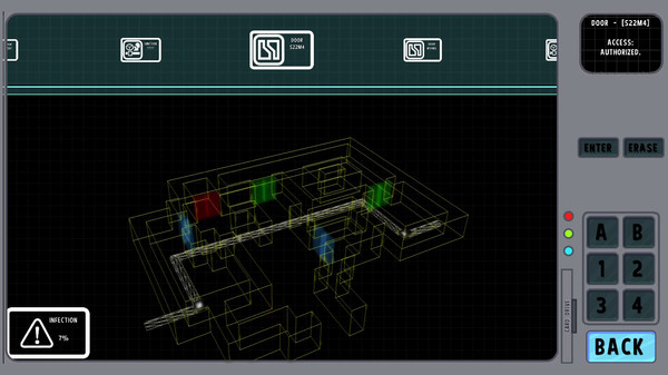 NDE Rescue screenshot 3