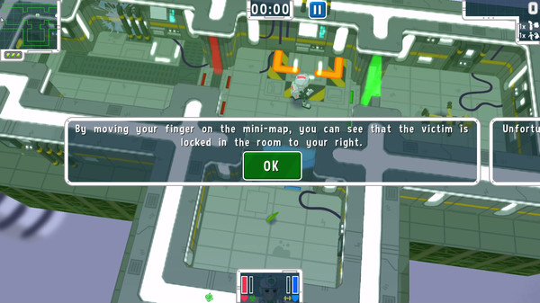 NDE Rescue screenshot 12