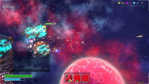 Lazarus screenshot 11