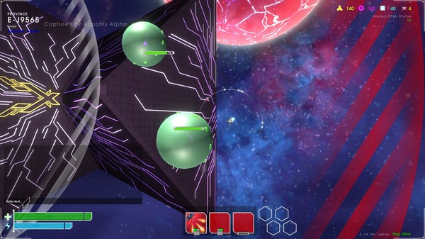 Lazarus screenshot 5