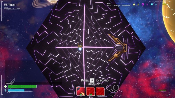 Lazarus screenshot 9