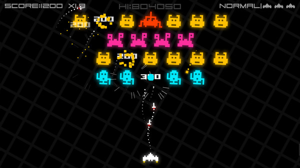 Super Destronaut screenshot 4
