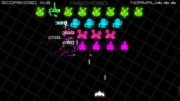 Super Destronaut screenshot 5