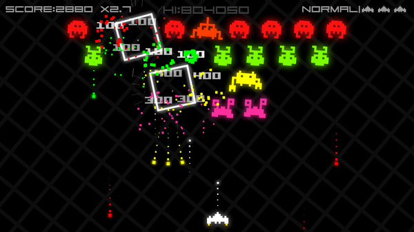 Super Destronaut screenshot 3