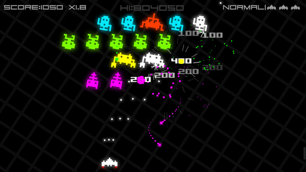 Super Destronaut screenshot 2