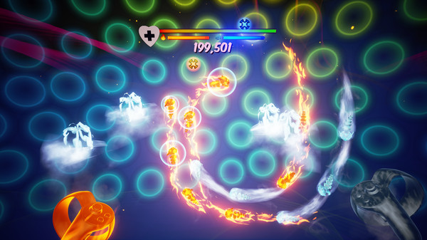 DEXED screenshot 2