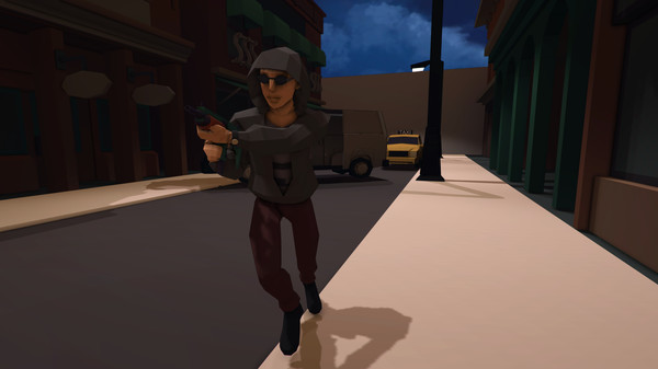 Recession screenshot 8