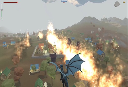 Dragon Souls screenshot 3