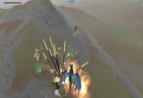 Dragon Souls screenshot 5