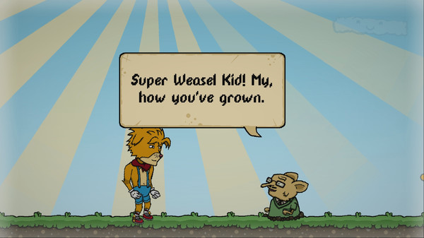 The Hex screenshot 2