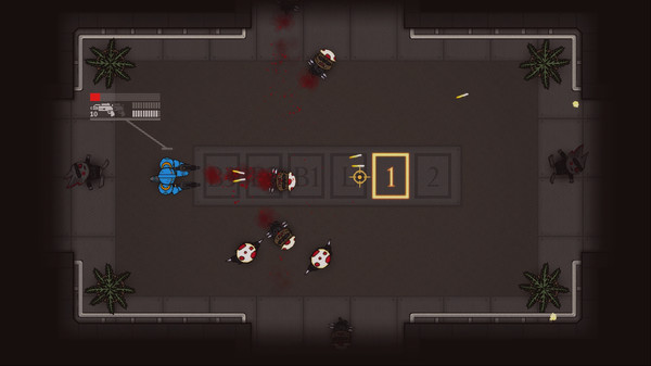 The Hex screenshot 8