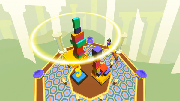 Stacks On Stacks (On Stacks) screenshot 5