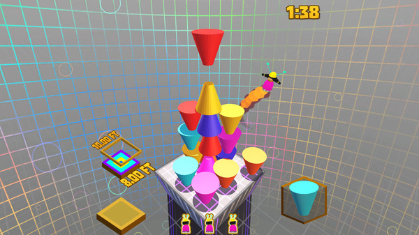 Stacks On Stacks (On Stacks) screenshot 3