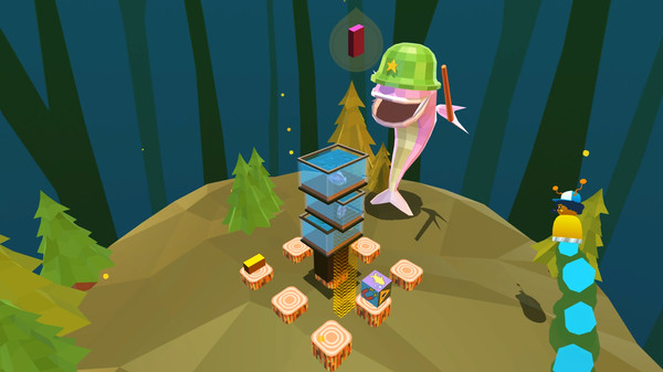 Stacks On Stacks (On Stacks) screenshot 4