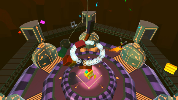 Stacks On Stacks (On Stacks) screenshot 2