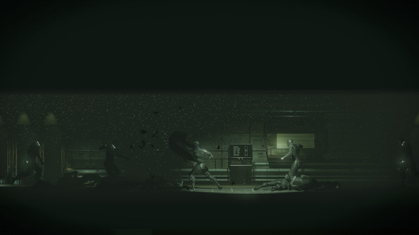 The Fall Part 2: Unbound screenshot 3