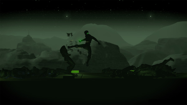 The Fall Part 2: Unbound screenshot 9