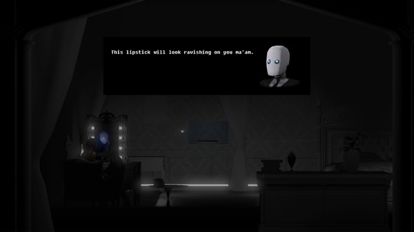 The Fall Part 2: Unbound screenshot 2