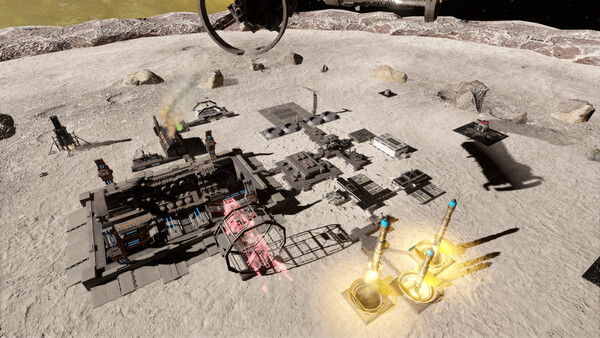 Executive Assault 2 screenshot 1
