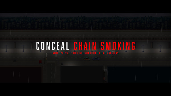 Little Red Lie screenshot 4