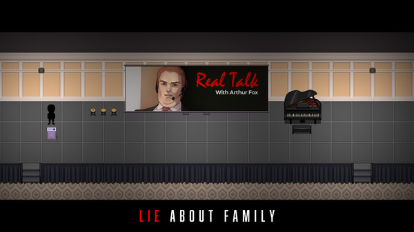 Little Red Lie screenshot 3