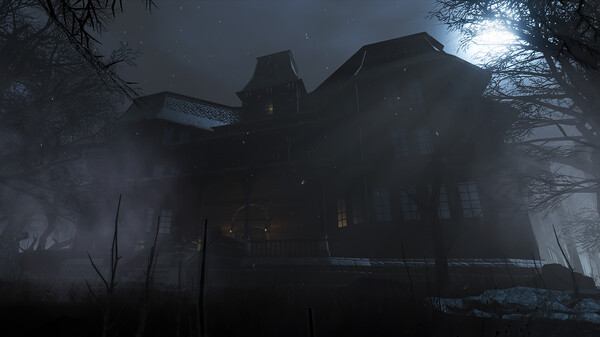 Curse screenshot 1