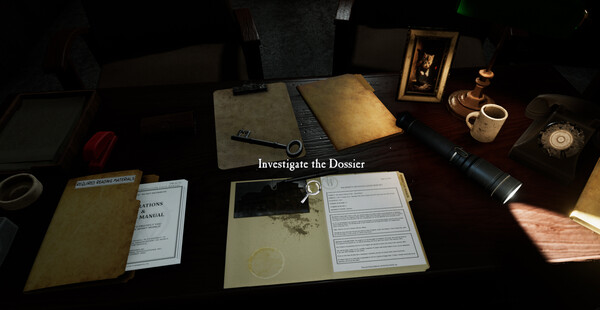 Curse screenshot 2