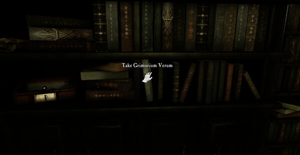 Curse screenshot 7