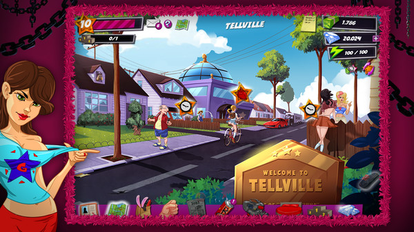 Big Bang Empire screenshot 4