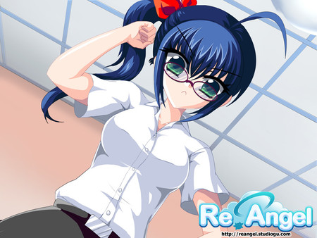 Re Angel screenshot 8