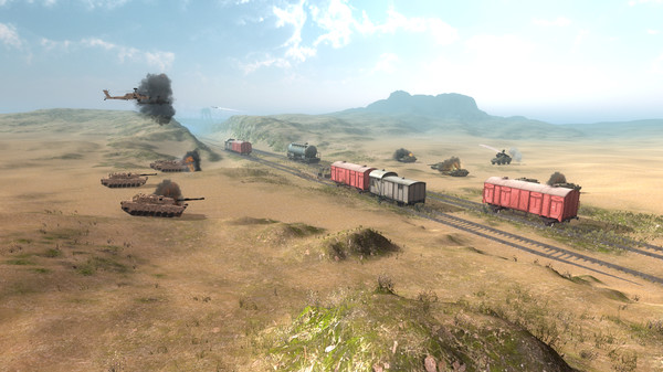 Armor Clash VR screenshot 6