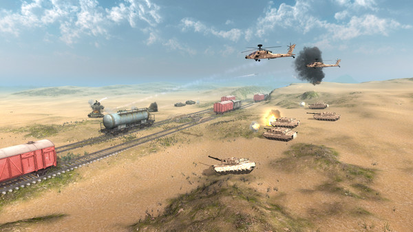 Armor Clash VR screenshot 7