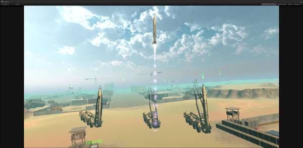 Armor Clash VR screenshot 5