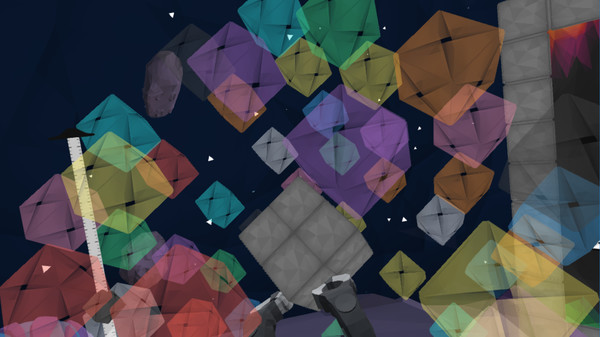 Bloxiq VR screenshot 2