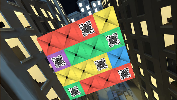 Bloxiq VR screenshot 5
