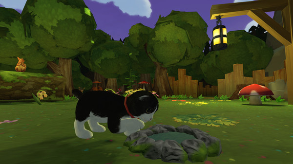 Konrad's Kittens screenshot 4