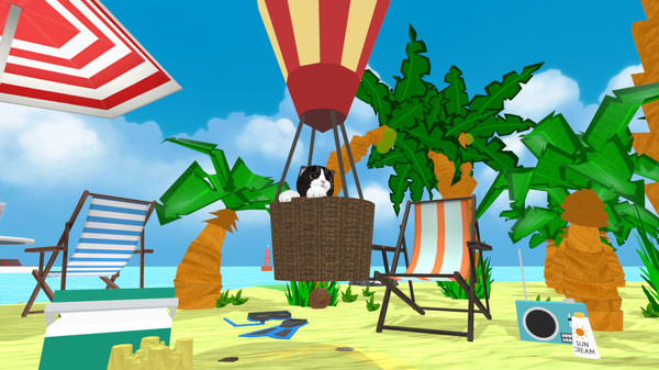Konrad's Kittens screenshot 7