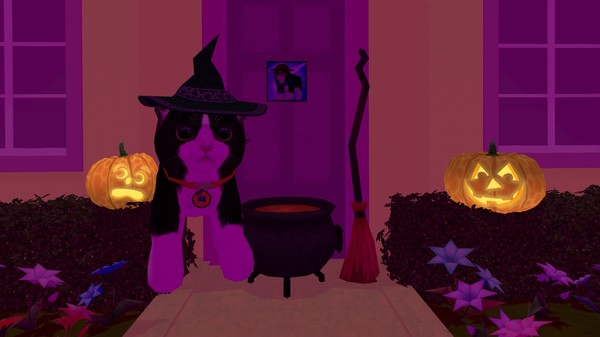 Konrad's Kittens screenshot 11
