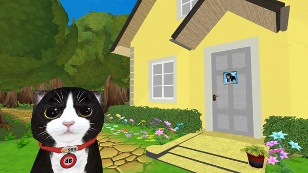 Konrad's Kittens screenshot 1