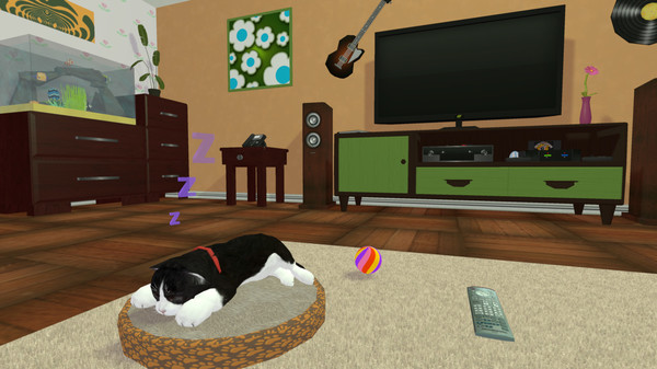 Konrad's Kittens screenshot 9