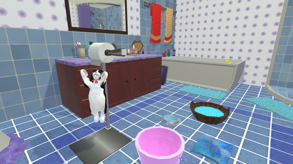 Konrad's Kittens screenshot 8