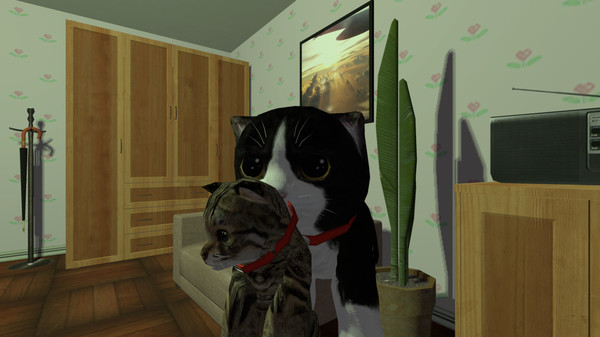 Konrad's Kittens screenshot 2