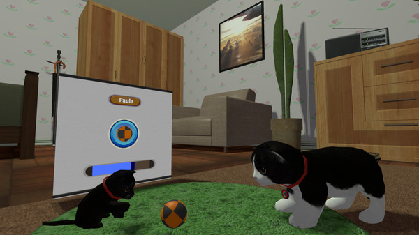 Konrad's Kittens screenshot 6