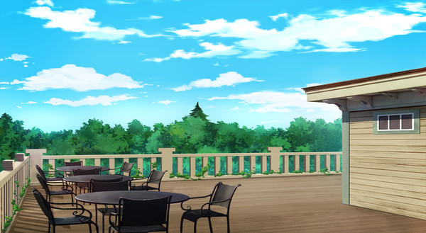Driftwood The Visual Novel screenshot 5
