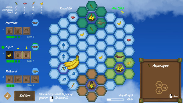 SkyBoats screenshot 3