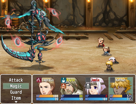 The Sun Will Rise screenshot 5
