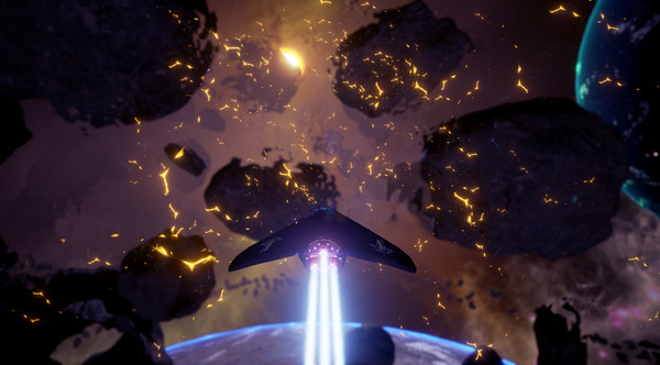 Evolvation screenshot 2